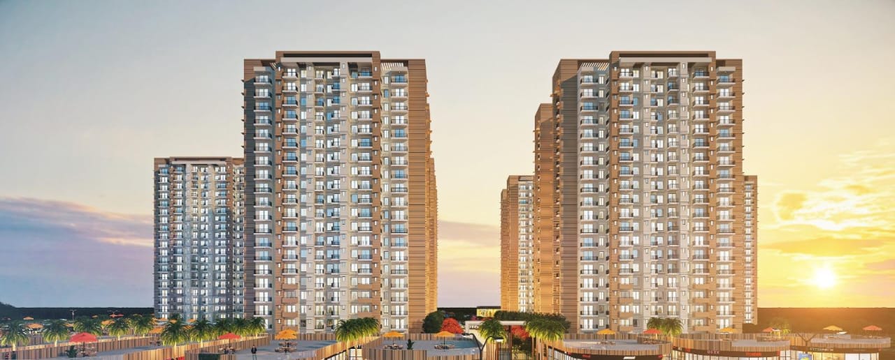 Rewari Rising: The Promise of Affordable Housing Rewari Rising: The Promise of Affordable Housing