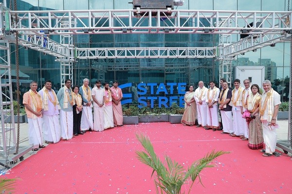 A New Chapter Begins: State Street Moves into IndiaLand Tech Park, Strengthening Coimbatore’s Rise as a Global Tech Hub A New Chapter Begins: State Street Moves into IndiaLand Tech Park, Strengthening Coimbatore’s Rise as a Global Tech Hub