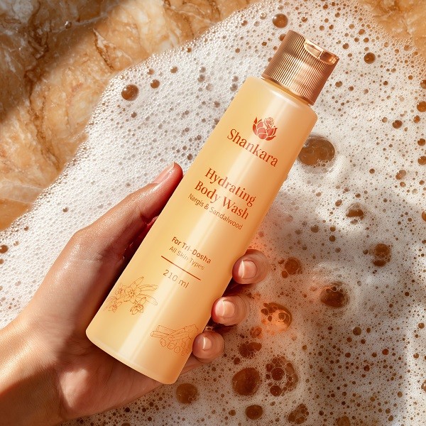 Shankara Launches Hydrating Body Wash for Everyday Natural Self-Care – Rinses 30% Faster, Saving Up To 1,000 Litres of Water A Year Shankara Launches Hydrating Body Wash for Everyday Natural Self-Care – Rinses 30% Faster, Saving Up To 1,000 Litres of Water A Year