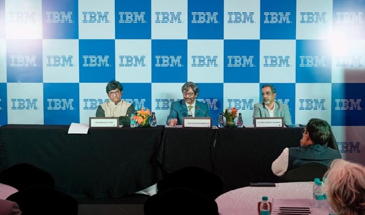 IBM Q2D Launches the IBM Global Entrance Test (GET), for Postgraduate Programs at Top Universities Across India for the 2025-26 Academic Year IBM Q2D Launches the IBM Global Entrance Test (GET), for Postgraduate Programs at Top Universities Across India for the 2025-26 Academic Year