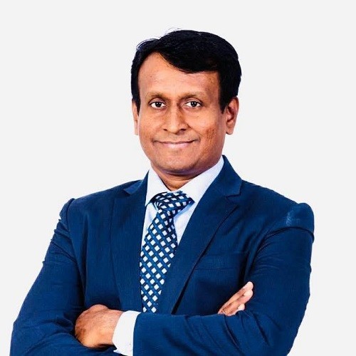 Apollo Bannerghatta Achieves 600+ Ultrafast Fully Automatic Robotic Knee Replacement Surgeries Under Dr. K.T. Rajashekar Apollo Bannerghatta Achieves 600+ Ultrafast Fully Automatic Robotic Knee Replacement Surgeries Under Dr. K.T. Rajashekar