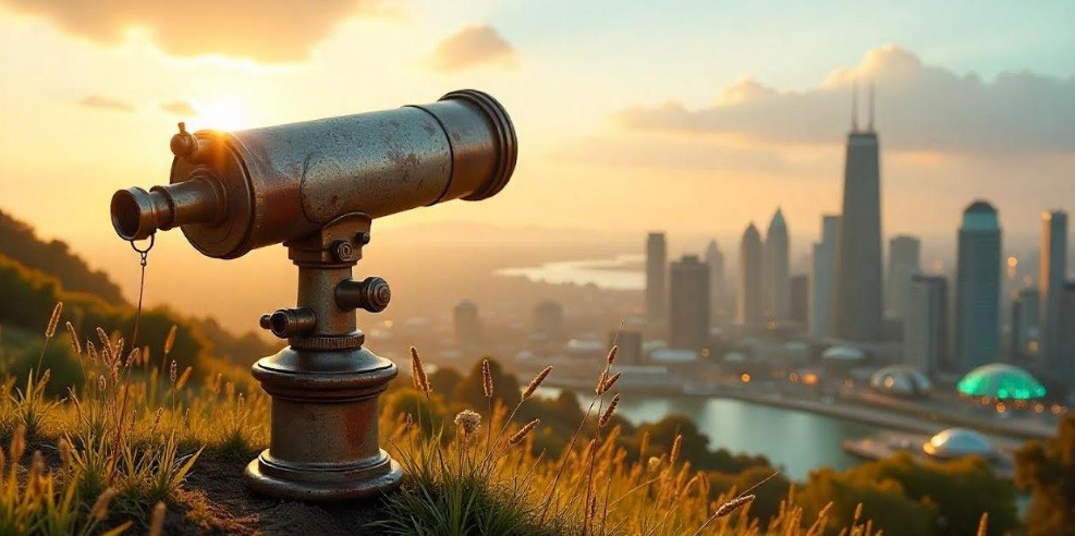 Looking forward, not behind: How Bajaj Finserv Flexi Cap Fund seeks out tomorrow’s potential winners Looking forward, not behind: How Bajaj Finserv Flexi Cap Fund seeks out tomorrow’s potential winners