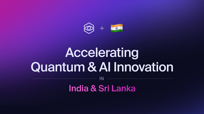 Strangeworks Expands Global Presence to India and Sri Lanka Strangeworks Expands Global Presence to India and Sri Lanka