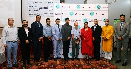 Axis Max Life Launches a Youth Empowerment Program Focused on Career Guidance and Skill Building Axis Max Life Launches a Youth Empowerment Program Focused on Career Guidance and Skill Building