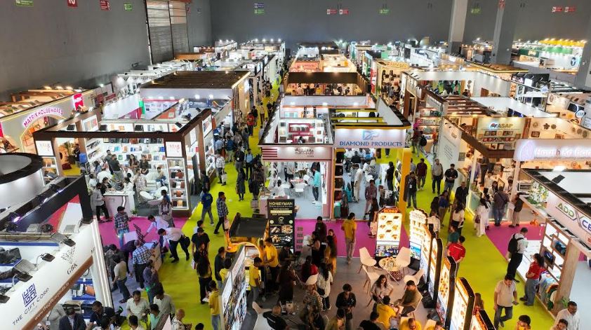 Second Edition of Consumer Electronics World Expo 2025 Wraps Up in Delhi with Energy, Innovation, and Strong Industry Response Second Edition of Consumer Electronics World Expo 2025 Wraps Up in Delhi with Energy, Innovation, and Strong Industry Response