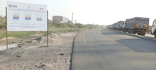 AM/NS India First to Secure CSIR-CRRI’s Breakthrough Steel Slag Aggregates Technology License to Unlock ‘Waste-to-Wealth’ Potential in Road Infrastructure Development