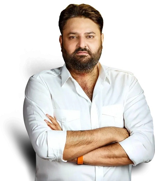 Mohit Kamboj Bharatiya Foundation Launches Three Landmark Social Initiatives to Drive Empowerment, Dignity and Cultural Revival