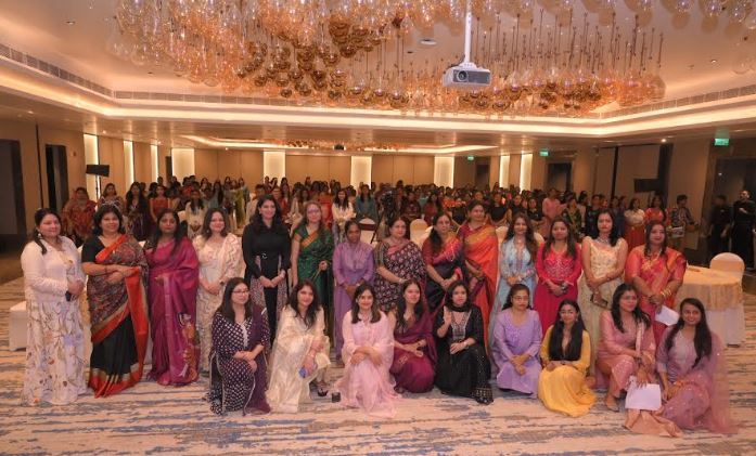 RSB Group Celebrates 3rd Edition of EK Pahal Annual Day – Championing Purpose-Driven Change Through Collective Action
