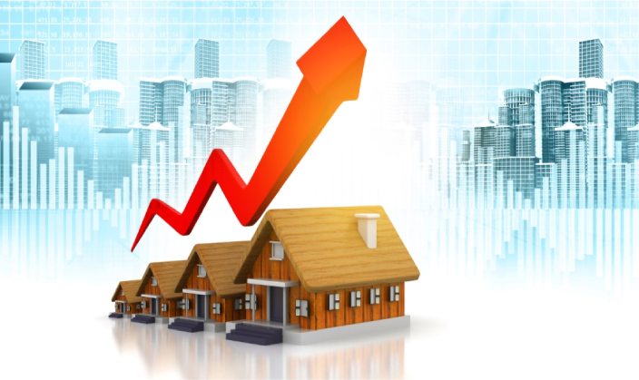 High Disposable Income & Demand of Quality Living to Drive Luxury Homes Growth High Disposable Income & Demand of Quality Living to Drive Luxury Homes Growth