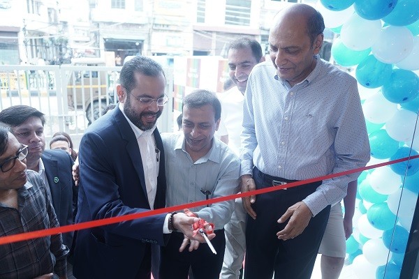 Signify Inaugurates Jalandhar’s Biggest Philips Smart Light Hub Signify Inaugurates Jalandhar’s Biggest Philips Smart Light Hub
