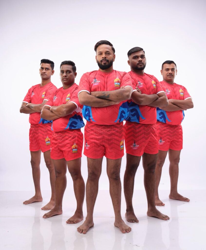Aspect Sports Acquires Varanasi Mahadev Ascenders for Pro Govinda League 2025 Aspect Sports Acquires Varanasi Mahadev Ascenders for Pro Govinda League 2025