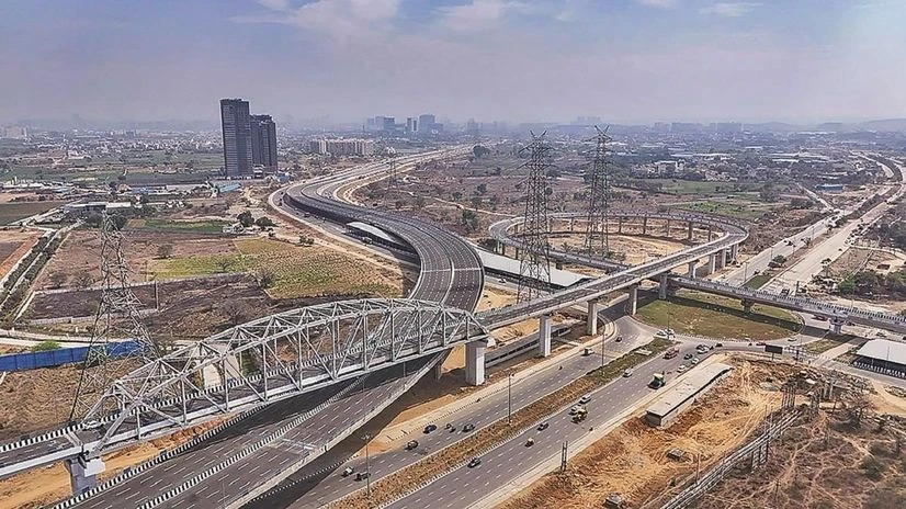 A Vision for Vertical Growth: Rajjath Goel on Shaping the Future of Dwarka Expressway A Vision for Vertical Growth: Rajjath Goel on Shaping the Future of Dwarka Expressway