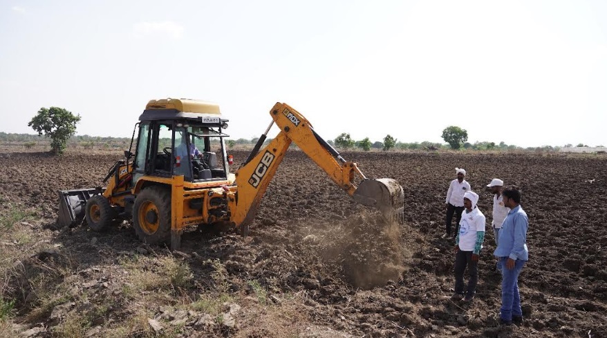 The Art of Living’s Powerful Water Warriors Are Rewriting India’s Future The Art of Living’s Powerful Water Warriors Are Rewriting India’s Future