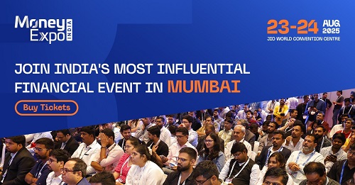 Money Expo 2025 Set to Return to Mumbai – Scaling India’s Financial Future Money Expo 2025 Set to Return to Mumbai – Scaling India’s Financial Future