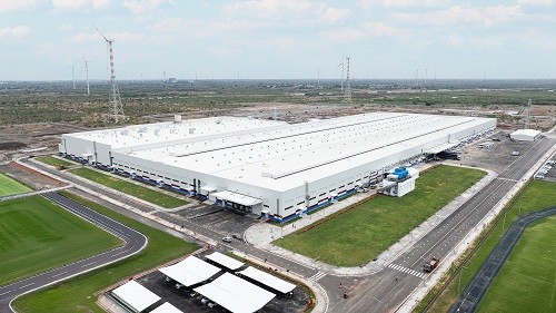 Tamil Nadu’s Fourth Auto Cluster Takes Shape with VinFast EV Plant Tamil Nadu’s Fourth Auto Cluster Takes Shape with VinFast EV Plant