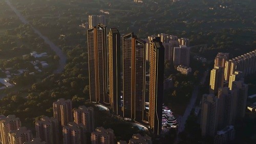 The Trio That’s Transforming Gurugram: A Real Estate Story from the Ground Up The Trio That’s Transforming Gurugram: A Real Estate Story from the Ground Up