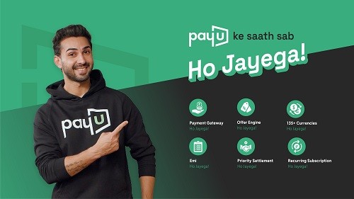 PayU Launches ‘Ho jayega’ Campaign to Celebrate and Champion the Spirit of India’s MSMEs PayU Launches ‘Ho jayega’ Campaign to Celebrate and Champion the Spirit of India’s MSMEs