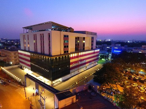 Sri Ramakrishna Hospital’s Gynecology Experts Urges Middle-aged Women to Prioritise Gynaecological Checkups for Early Detection of Hidden Health Risks Sri Ramakrishna Hospital’s Gynecology Experts Urges Middle-aged Women to Prioritise Gynaecological Checkups for Early Detection of Hidden Health Risks