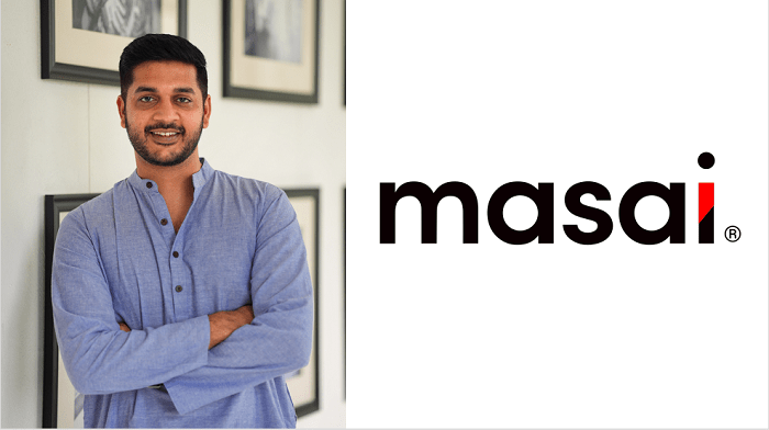 Masai and XLRI Launch 6-Month Entrepreneurship Program to Nurture India’s Next Generation of Startup Leaders Masai and XLRI Launch 6-Month Entrepreneurship Program to Nurture India’s Next Generation of Startup Leaders