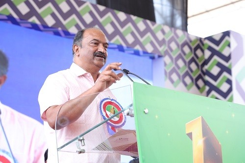 Kerala State Financial Enterprises (KSFE) Becomes India’s First MNBC to Cross 1 Trillion Business