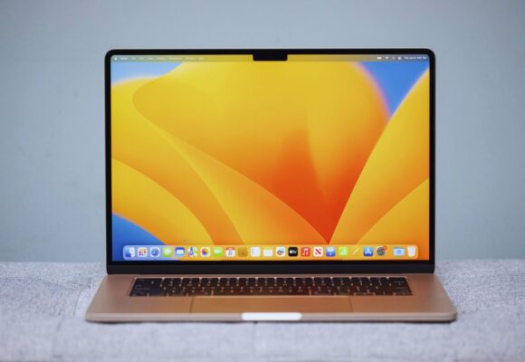 Top 5 Apple Laptops In 2023 Top 5 Apple Laptops In 2023