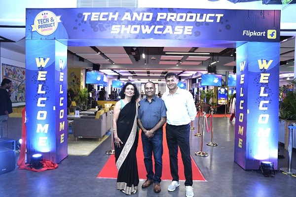 Building for Billions: Flipkart Unveils the Tech Powering Next-Gen Shopping Building for Billions: Flipkart Unveils the Tech Powering Next-Gen Shopping