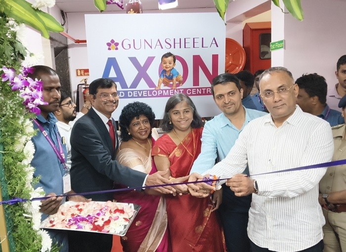 Gunasheela Celebrates 50 Years of Excellence in Obstetrics, Gynaecology and Reproductive Medicine Gunasheela Celebrates 50 Years of Excellence in Obstetrics, Gynaecology and Reproductive Medicine
