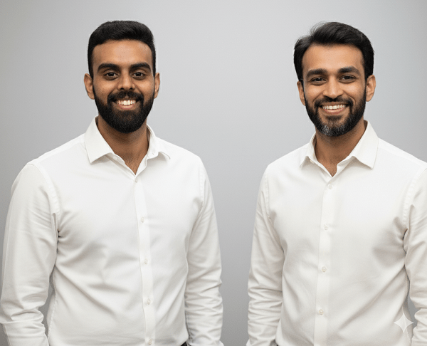 6 Years of BrandsJar: Sidhant Kakar and Shlokh Sanjay Sangtani Led Digital Brand Marketing Agency, Paving the Way for the Future of Storytelling 6 Years of BrandsJar: Sidhant Kakar and Shlokh Sanjay Sangtani Led Digital Brand Marketing Agency, Paving the Way for the Future of Storytelling