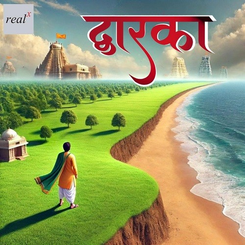 RealX Closes INR 9.4 Crore Deal in Dwarka, Gujarat in Record 45 Days and Launches 2nd Ayodhya Property RealX Closes INR 9.4 Crore Deal in Dwarka, Gujarat in Record 45 Days and Launches 2nd Ayodhya Property