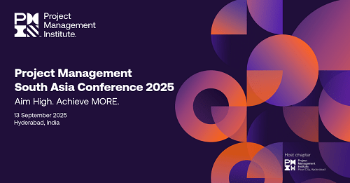 PMI South Asia Conference 2025 to Inspire Bold Thinking and Elevated Impact PMI South Asia Conference 2025 to Inspire Bold Thinking and Elevated Impact