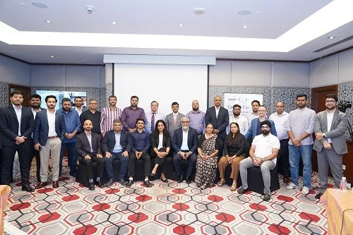 Spocto X and FACE Pioneer AI- Driven Compliance Framework for Collections at 6th Collect CoLabs