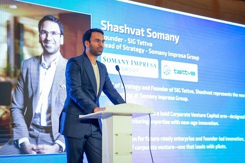 SIG Tattva Invests INR 3.5 Crore in Crion Technologies; Launches Industry-first ‘Pilot Before Pitch’ Program for Start-ups SIG Tattva Invests INR 3.5 Crore in Crion Technologies; Launches Industry-first ‘Pilot Before Pitch’ Program for Start-ups