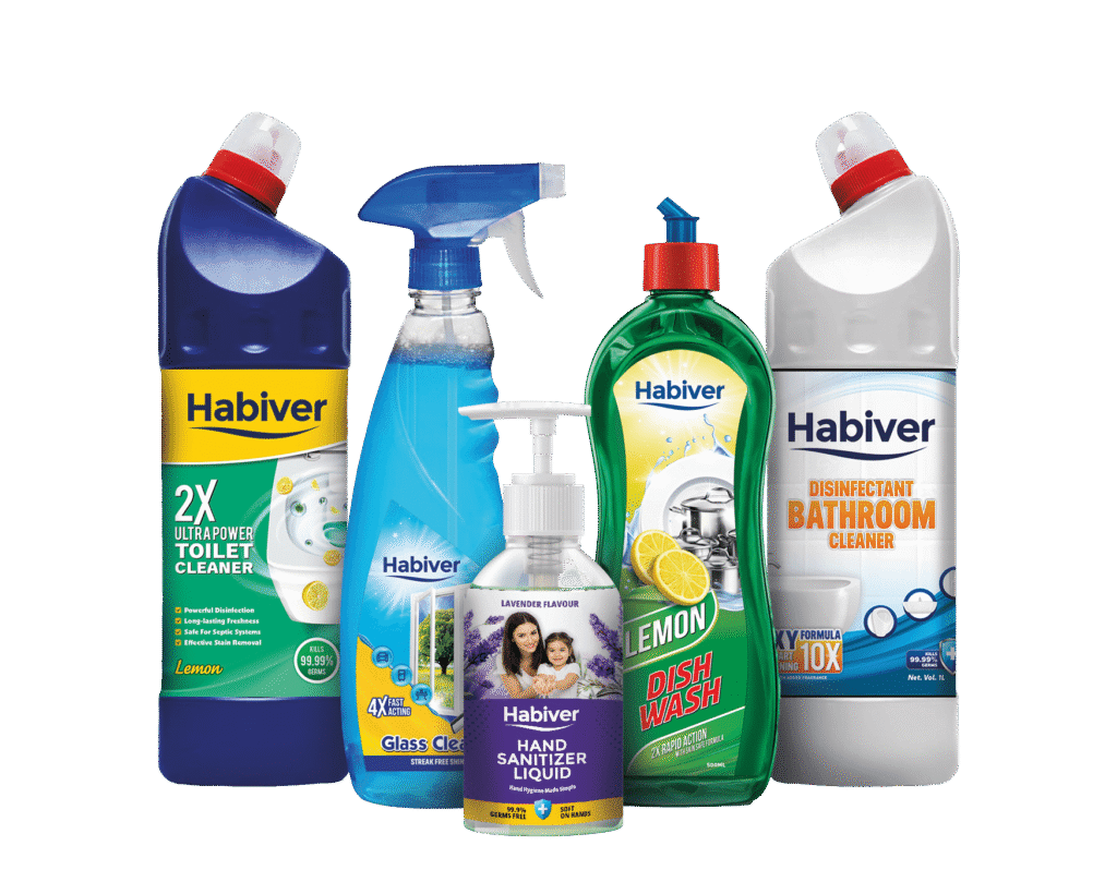 Habiver Launches Nationwide with Next-Gen Wellness and Homecare Solutions Habiver Launches Nationwide with Next-Gen Wellness and Homecare Solutions