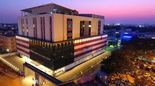 Pediatric Cardiac Experts at Sri Ramakrishna Hospital Successfully Treat 15-Day-Old with Critical Aortic Stenosis Pediatric Cardiac Experts at Sri Ramakrishna Hospital Successfully Treat 15-Day-Old with Critical Aortic Stenosis