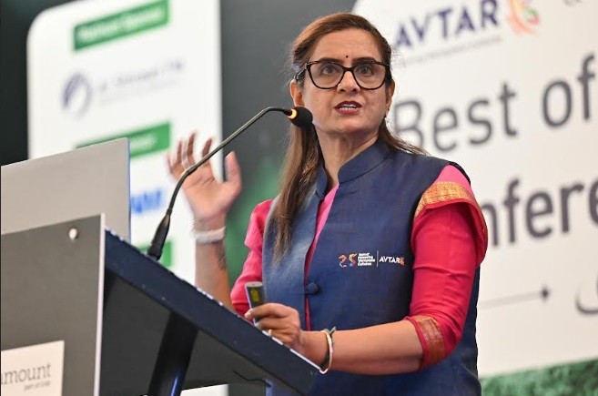 2025 Best Companies for Women in Gulf Announced by Avtar, Chennai Headquartered Premier Workplace Culture Consulting and Inclusion Solutions Firm 2025 Best Companies for Women in Gulf Announced by Avtar, Chennai Headquartered Premier Workplace Culture Consulting and Inclusion Solutions Firm