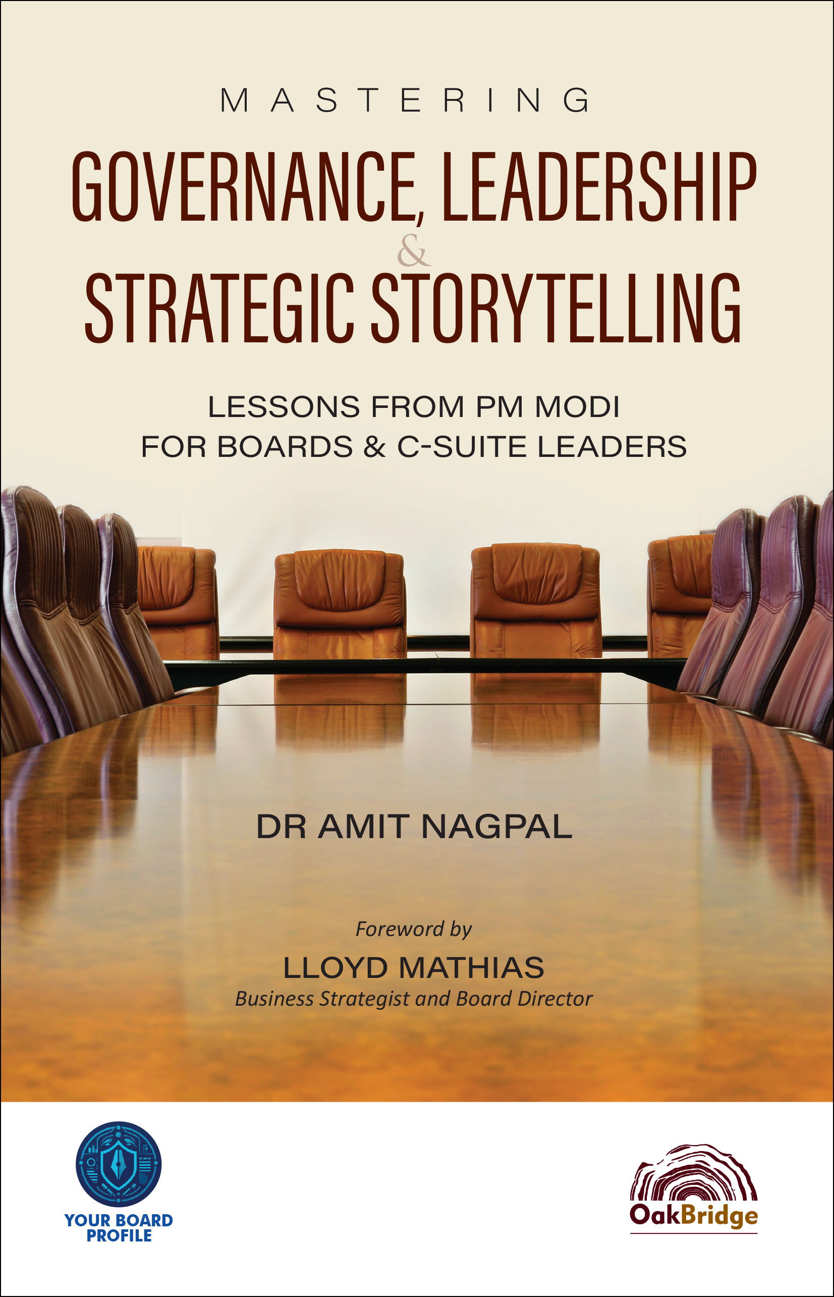Your Board Profile Announces the Launch of a Book Inspired by PM Modi on His 75th Birthday Your Board Profile Announces the Launch of a Book Inspired by PM Modi on His 75th Birthday