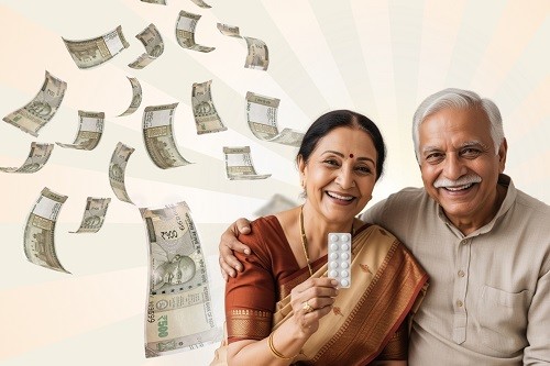 This Pharmacy Chain is Saving India INR 300 Cr a Year – And You’ve Probably Never Heard of It This Pharmacy Chain is Saving India INR 300 Cr a Year – And You’ve Probably Never Heard of It