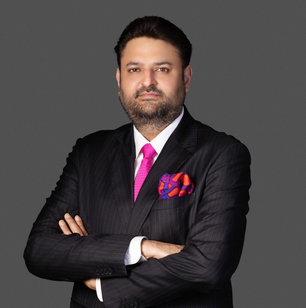 India’s Bullion Ecosystem Ready to withstand Global Pressures and Lead Worldwide, Says Mohit Kamboj India’s Bullion Ecosystem Ready to withstand Global Pressures and Lead Worldwide, Says Mohit Kamboj