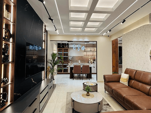 Award-Winning Interior Designers in Bangalore – Chattels Design Announces New Experience Center in JP Nagar Award-Winning Interior Designers in Bangalore – Chattels Design Announces New Experience Center in JP Nagar