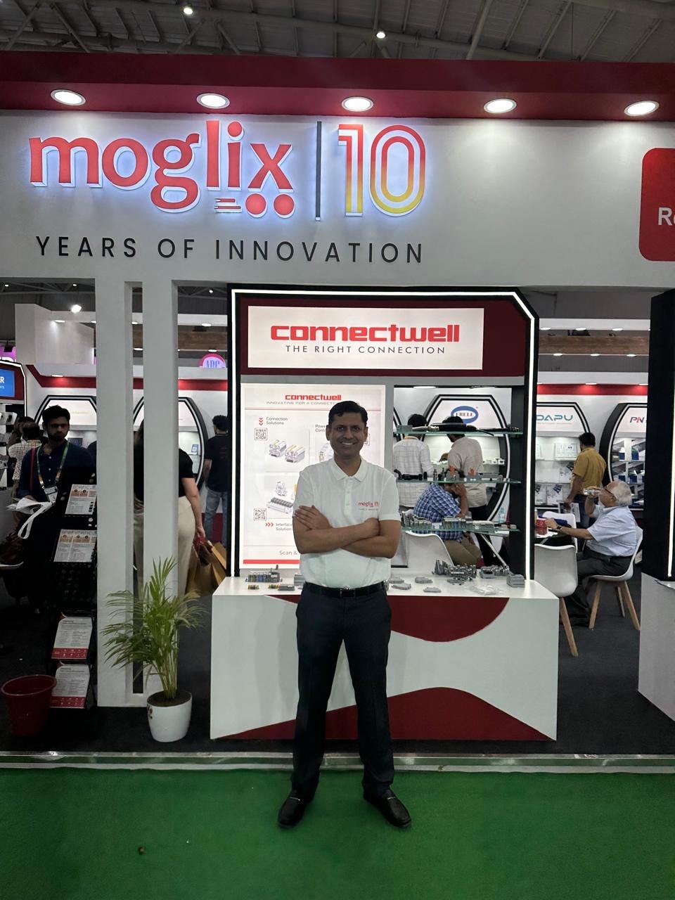 Moglix Powers India’s Electronics Growth with 50+ Brands on Its Platform Moglix Powers India’s Electronics Growth with 50+ Brands on Its Platform