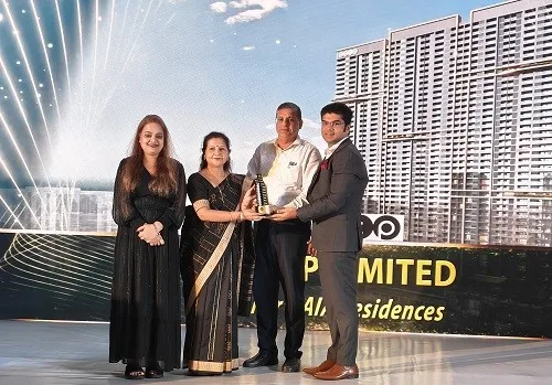 BPTP, Led by Kabul Chawla, Wins Dual Honours at Realty+ Excellence Awards 2025 – North for Amstoria Verti-Greens and GAIA Residences BPTP, Led by Kabul Chawla, Wins Dual Honours at Realty+ Excellence Awards 2025 – North for Amstoria Verti-Greens and GAIA Residences