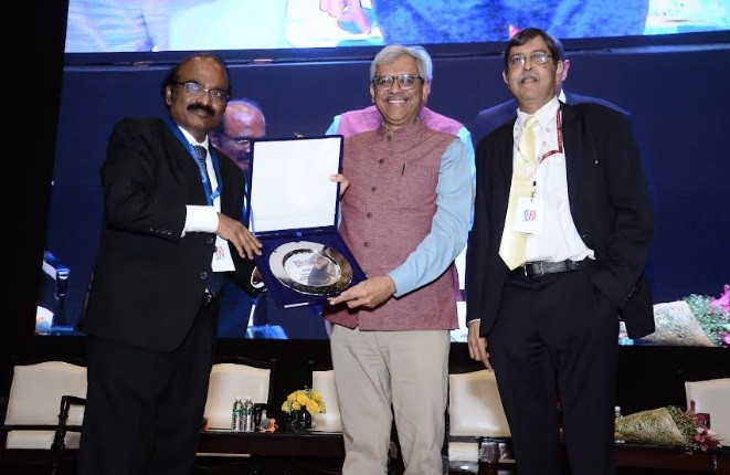 Centre for Chronic Disease Control Marks 25 Years of Advancing Public Health with Scientific Symposium in New Delhi Centre for Chronic Disease Control Marks 25 Years of Advancing Public Health with Scientific Symposium in New Delhi
