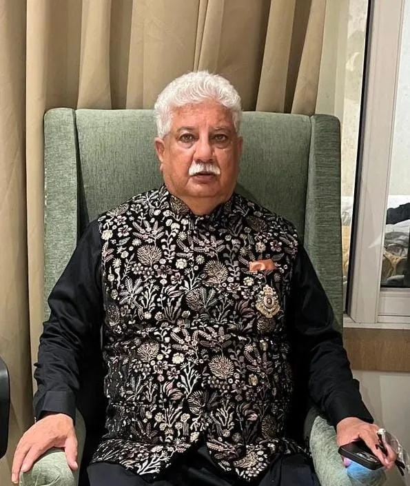 Building with Vision, Responsibility, and Care – A Message from Harsh Trehan Building with Vision, Responsibility, and Care – A Message from Harsh Trehan