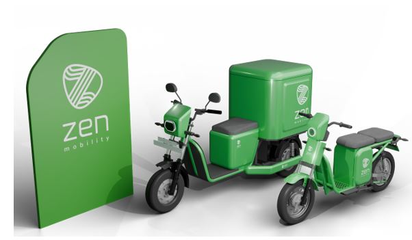 Zen Mobility Launches Pixi Pod and Pico Pod for Urban EV Needs Zen Mobility Launches Pixi Pod and Pico Pod for Urban EV Needs