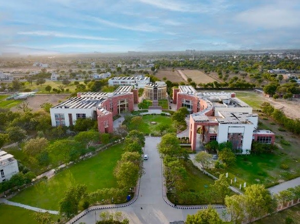 Ideathon 2025: JKLU to Reward Young Innovators for Solutions to Tackle SDGs Ideathon 2025: JKLU to Reward Young Innovators for Solutions to Tackle SDGs