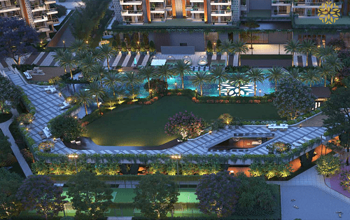 Northwind Launches “Sanctuary” in Greater Noida: Achieves 50% Sales; Sales Realisation of Rs. 600 Crore Northwind Launches “Sanctuary” in Greater Noida: Achieves 50% Sales; Sales Realisation of Rs. 600 Crore