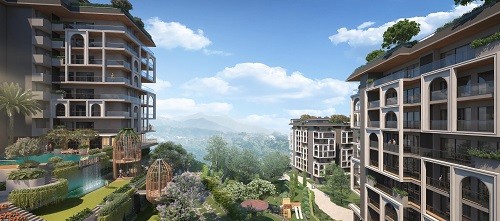 Excentia Infra Launches Phase 2 of Excentia Tatva, Dehradun’s Ultra-Luxury Landmark Excentia Infra Launches Phase 2 of Excentia Tatva, Dehradun’s Ultra-Luxury Landmark