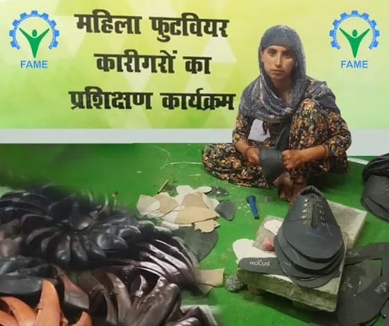 Empowering Rural Women, Shaping India’s Future: FAME Celebrates Impact on 50,000+ Entrepreneurs