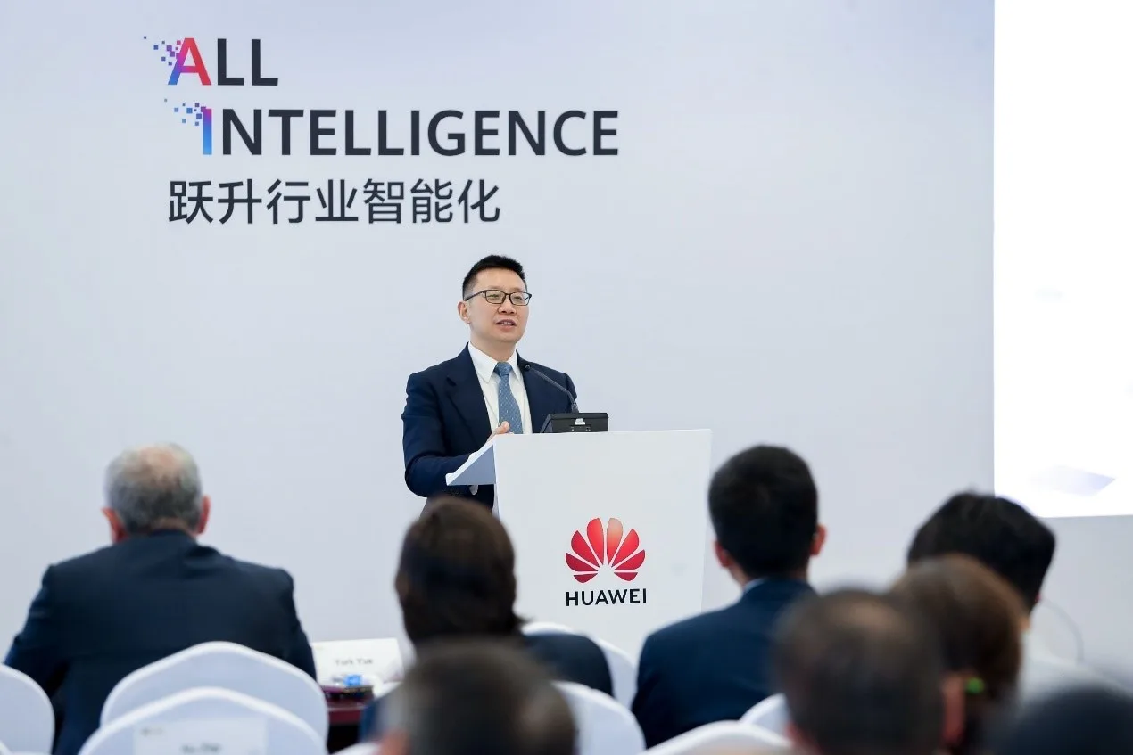 Huawei Releases the ISP/MSP Business Success Driven by RAMS White Paper Huawei Releases the ISP/MSP Business Success Driven by RAMS White Paper