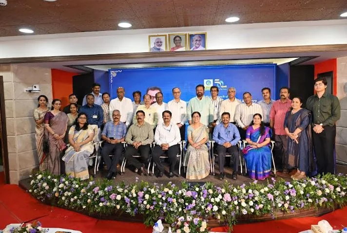 BPCL Kochi Refinery Marks Diamond Jubilee, Unveils Vision for Sustainable Future BPCL Kochi Refinery Marks Diamond Jubilee, Unveils Vision for Sustainable Future